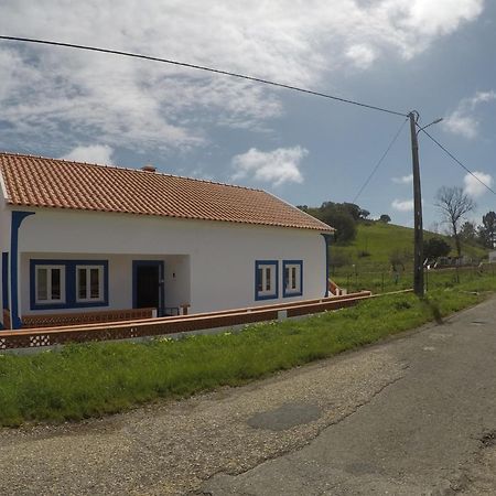 Casa Do Henrique Villa São Luis Eksteriør billede