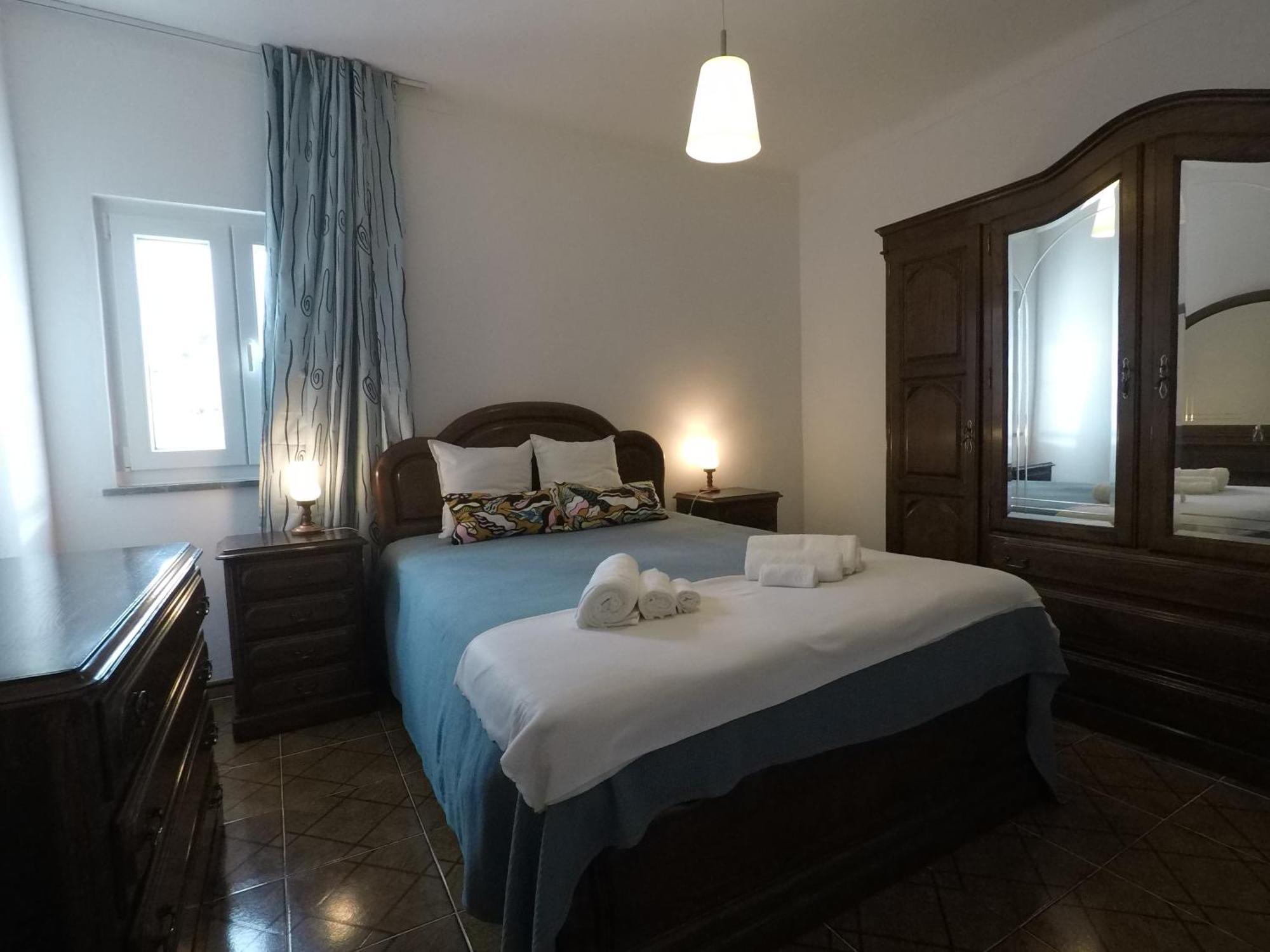 Casa Do Henrique Villa São Luis Eksteriør billede