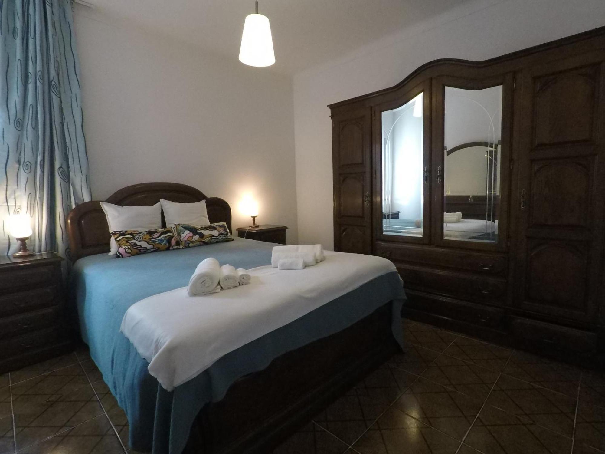 Casa Do Henrique Villa São Luis Eksteriør billede