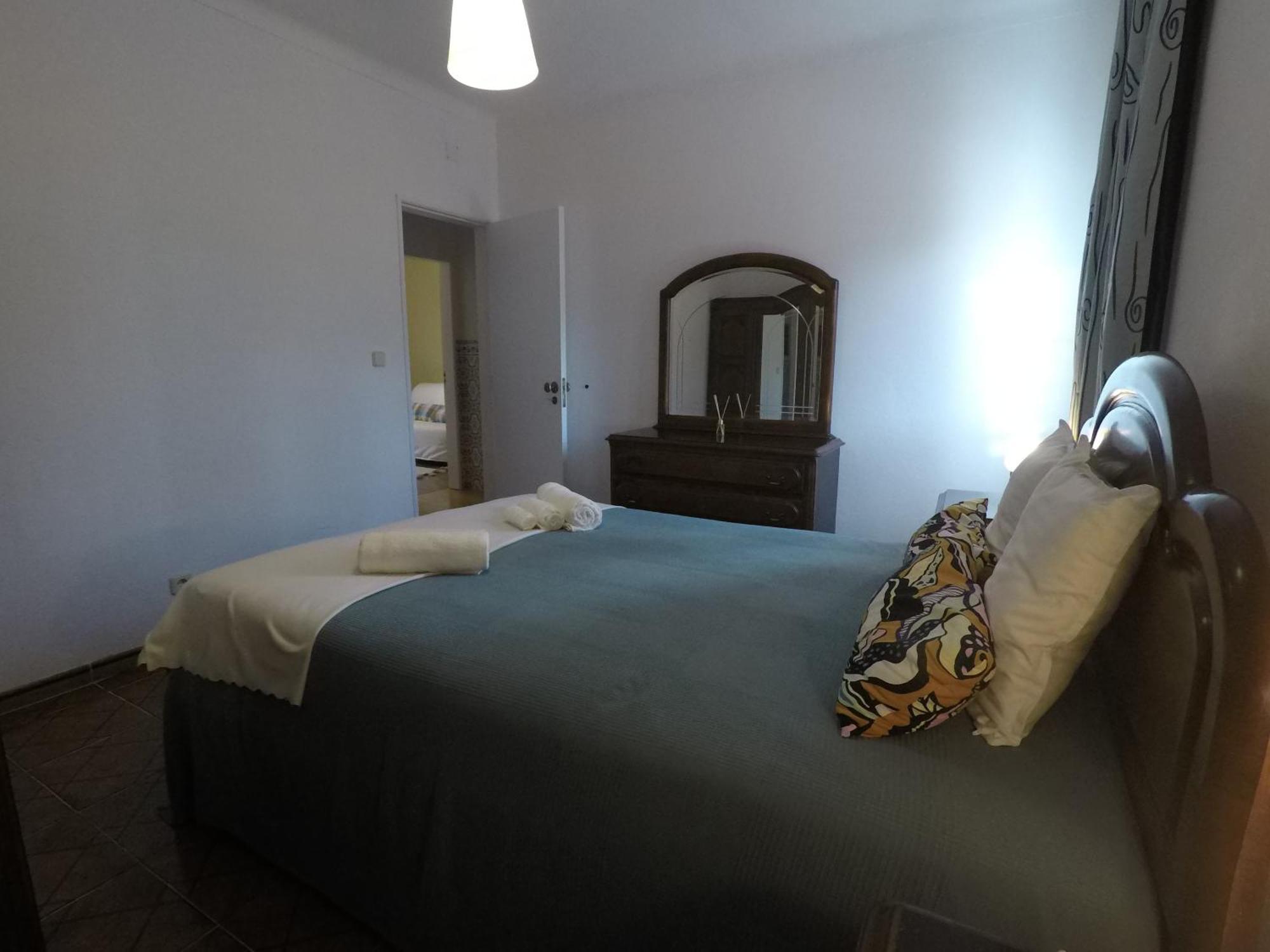 Casa Do Henrique Villa São Luis Eksteriør billede