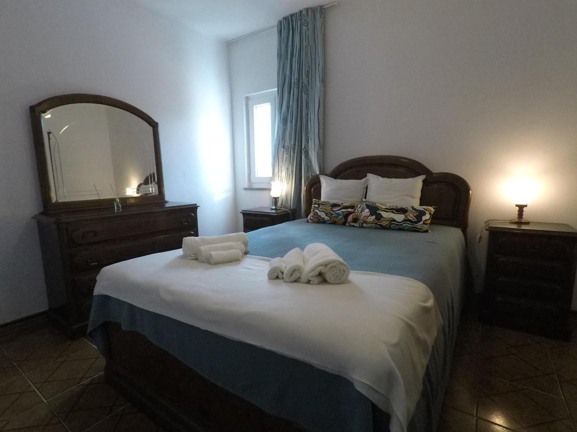 Casa Do Henrique Villa São Luis Eksteriør billede