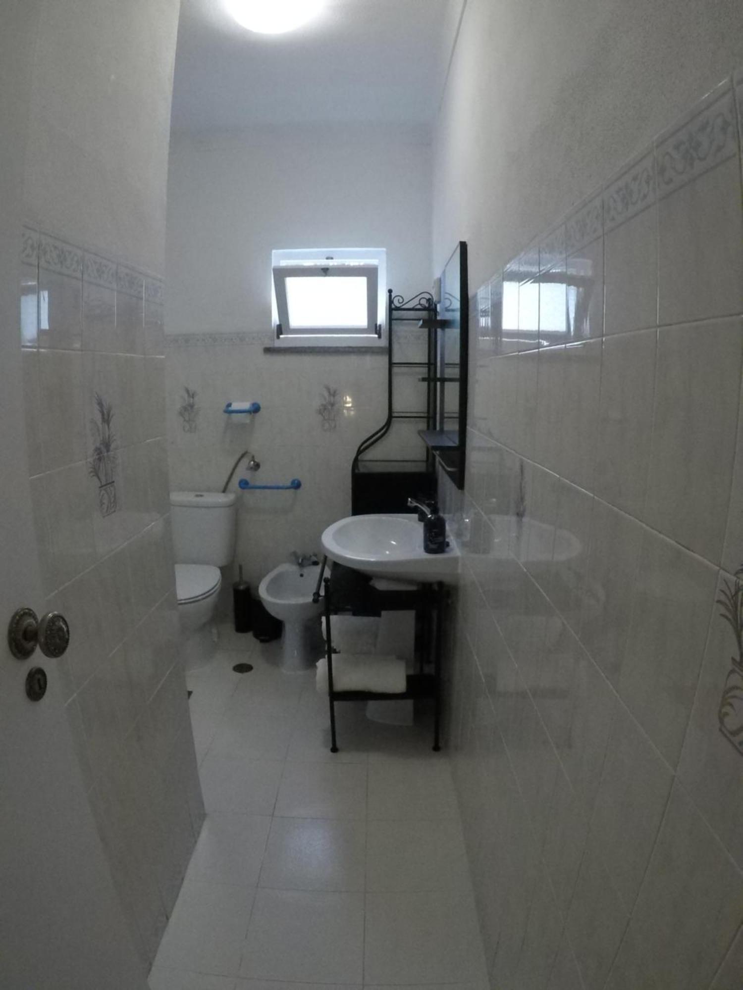 Casa Do Henrique Villa São Luis Eksteriør billede