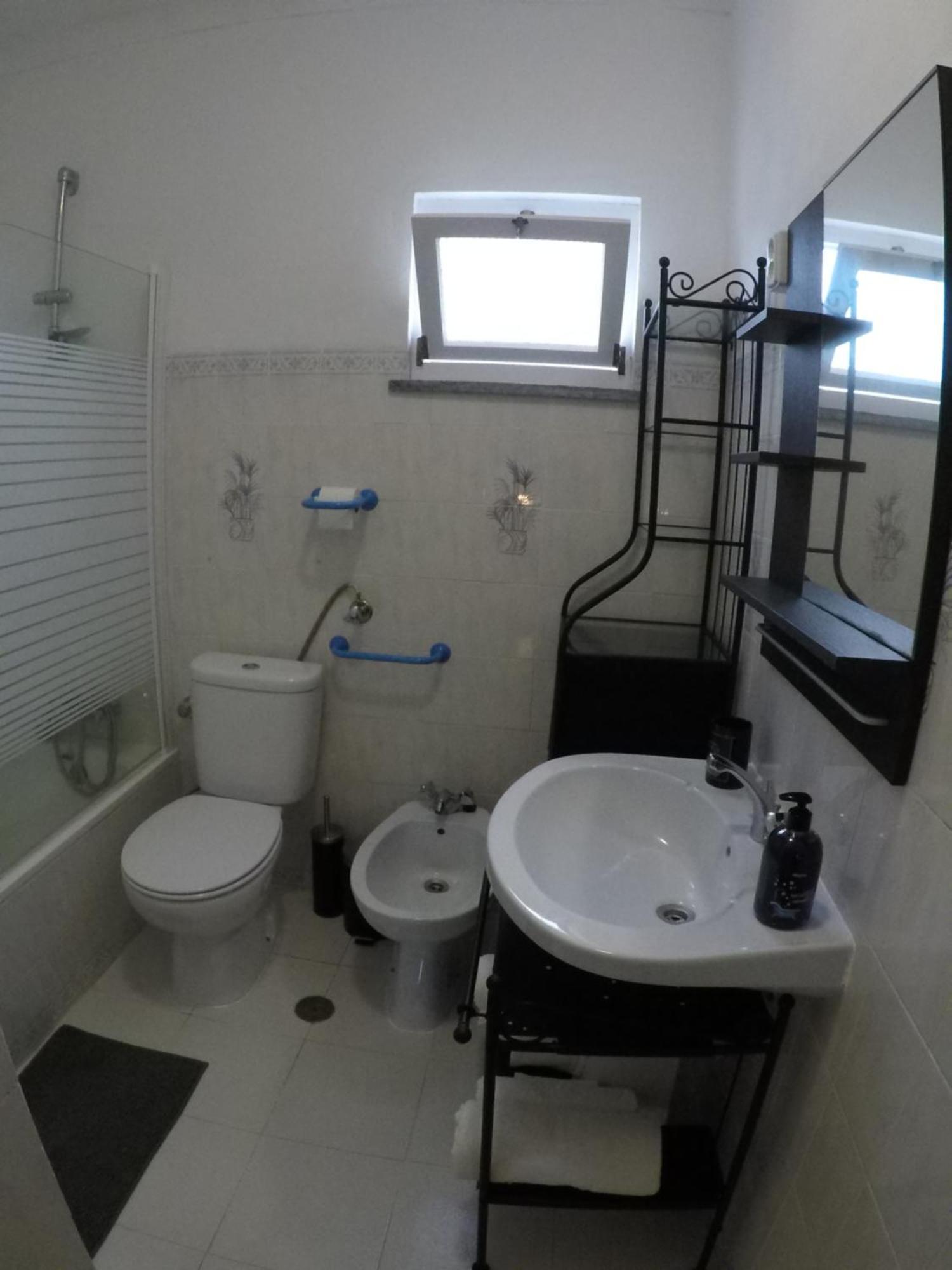 Casa Do Henrique Villa São Luis Eksteriør billede