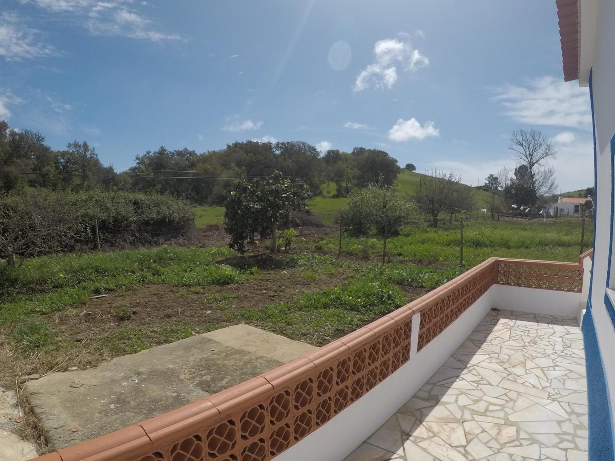 Casa Do Henrique Villa São Luis Eksteriør billede
