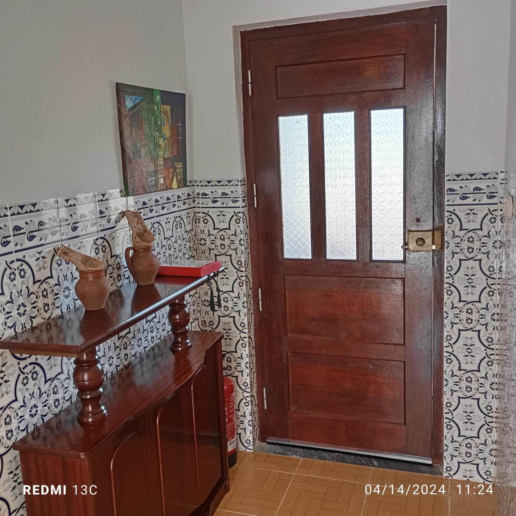 Casa Do Henrique Villa São Luis Eksteriør billede