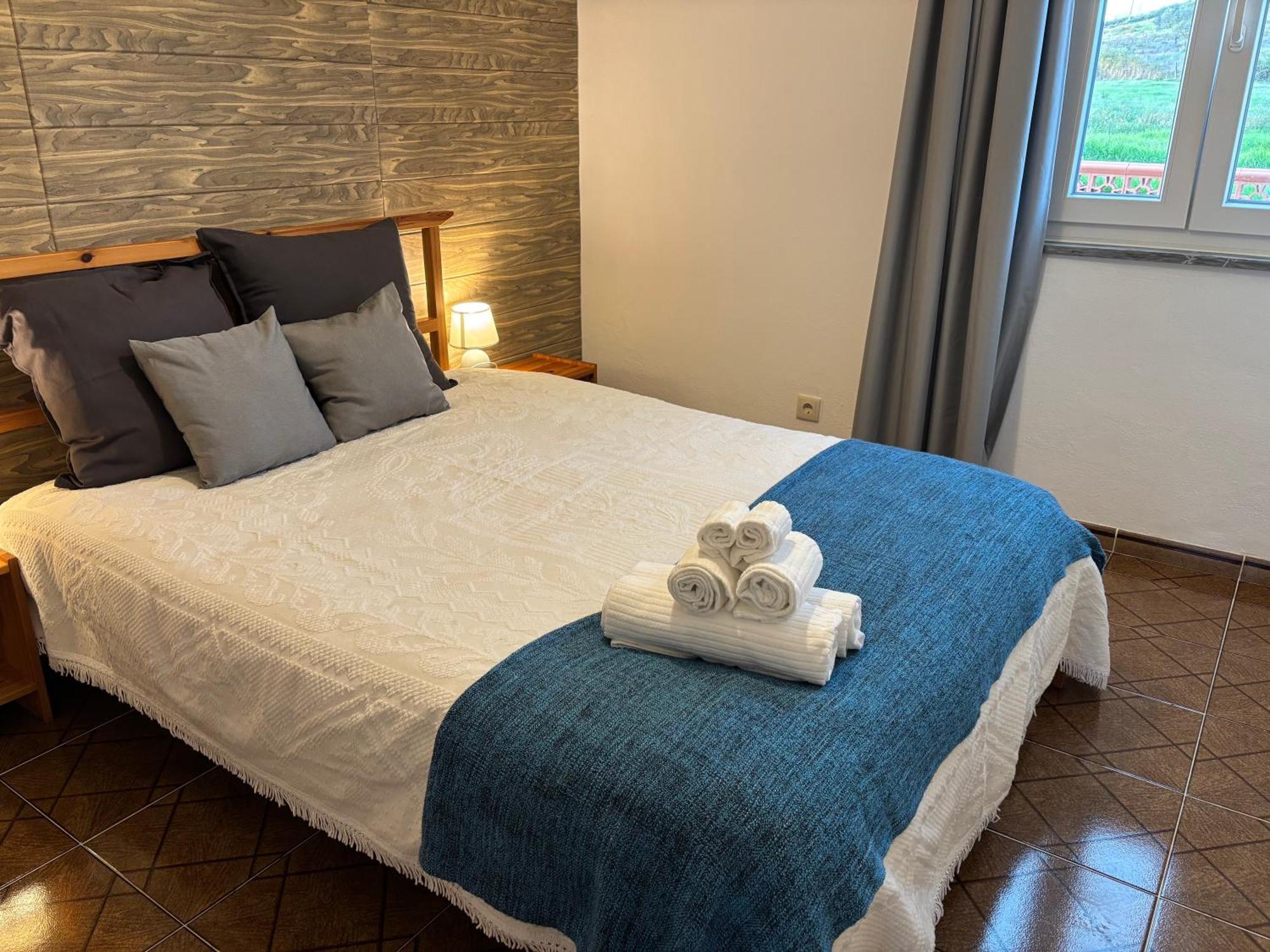 Casa Do Henrique Villa São Luis Eksteriør billede