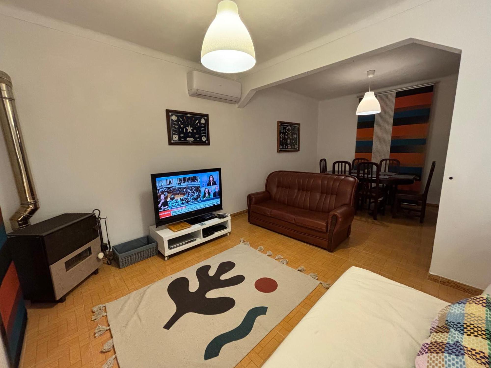 Casa Do Henrique Villa São Luis Eksteriør billede