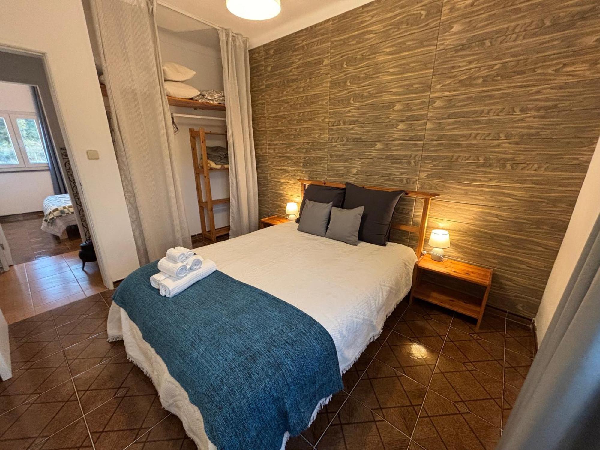 Casa Do Henrique Villa São Luis Eksteriør billede