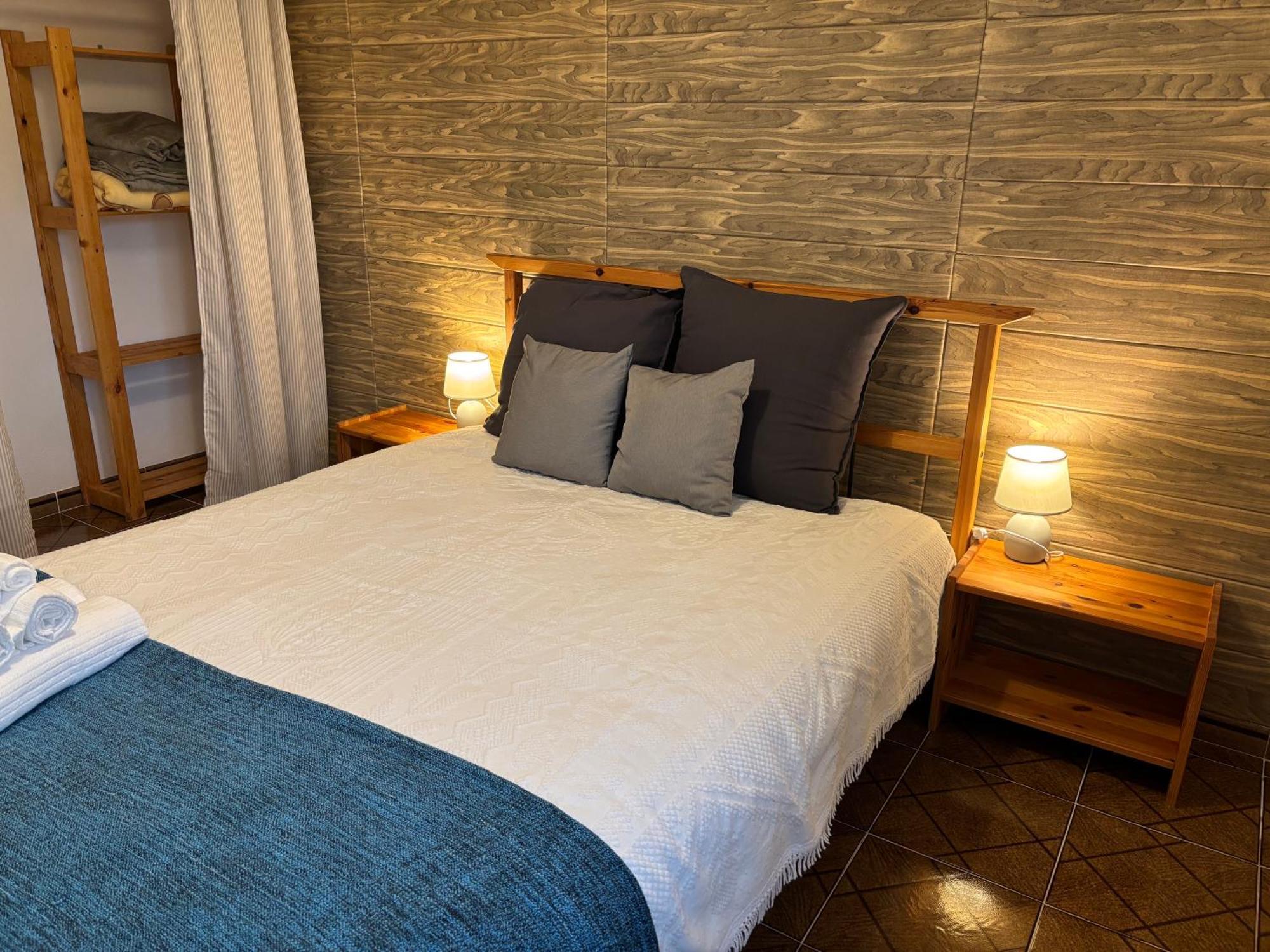 Casa Do Henrique Villa São Luis Eksteriør billede