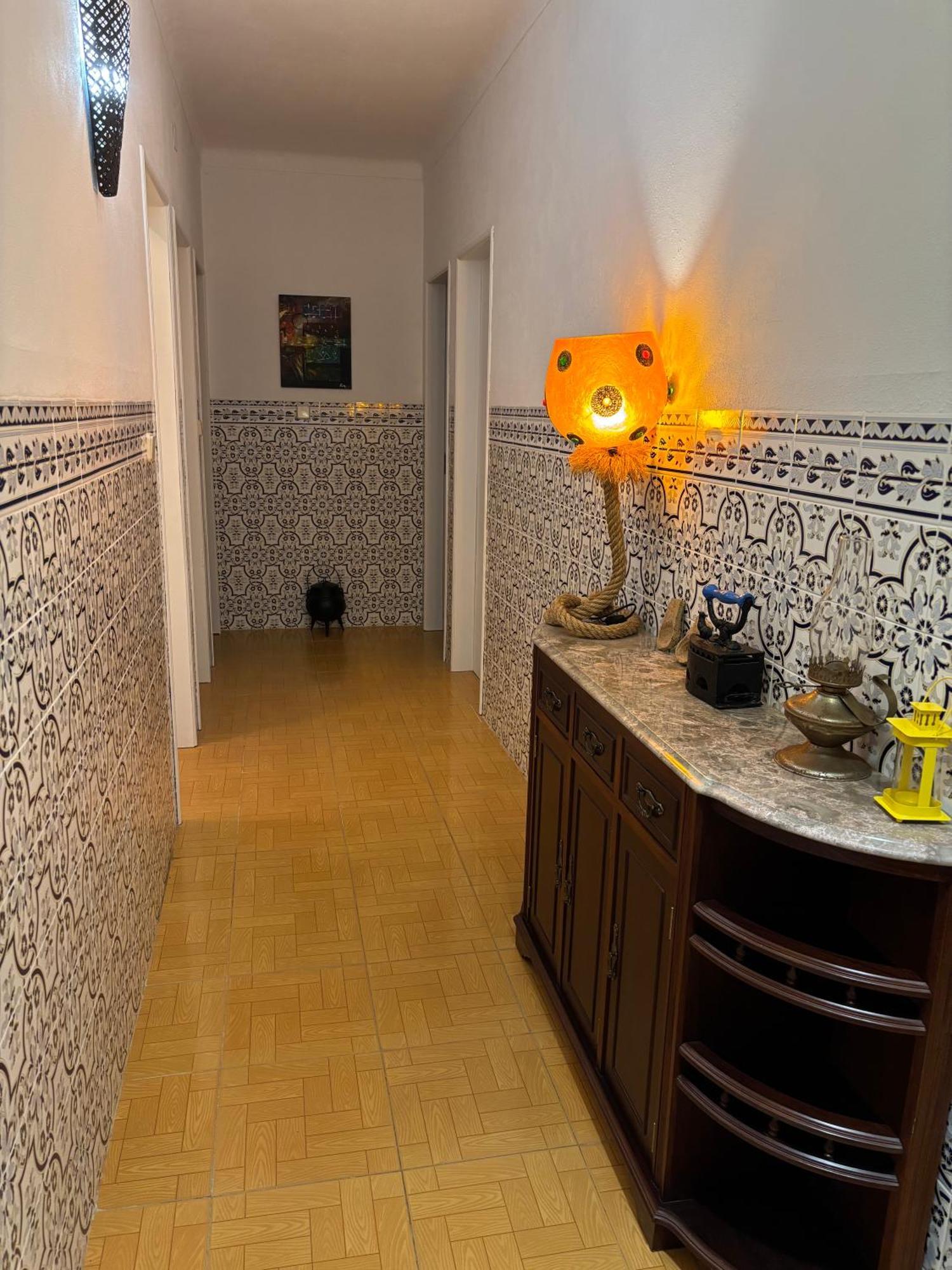 Casa Do Henrique Villa São Luis Eksteriør billede