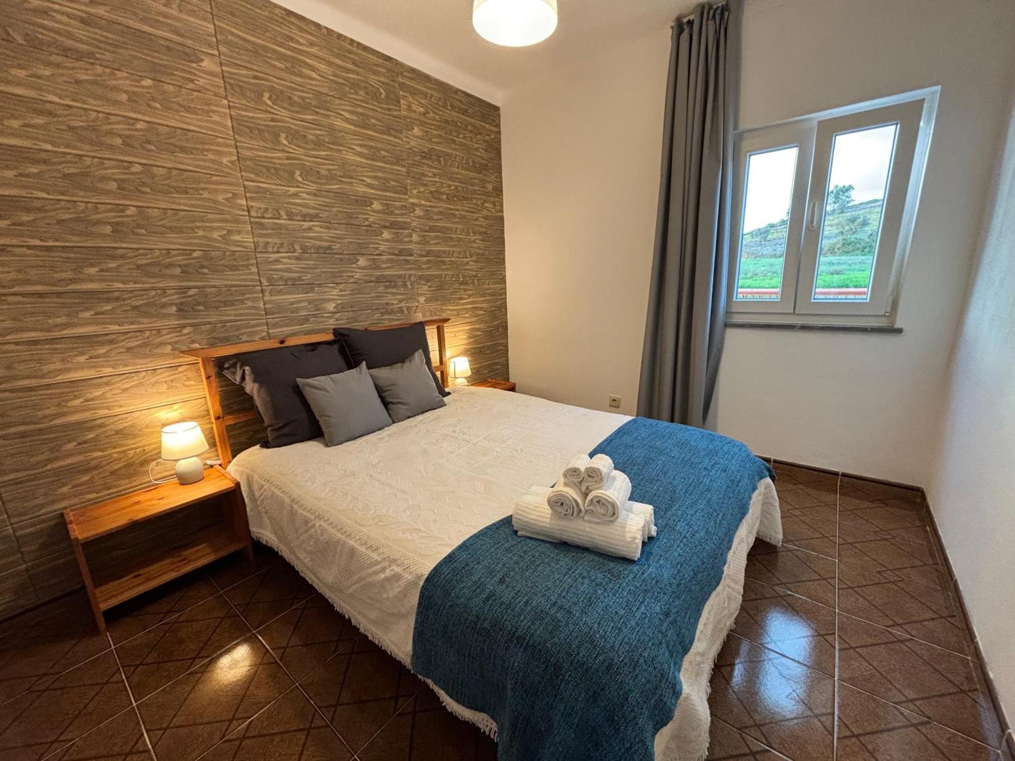 Casa Do Henrique Villa São Luis Eksteriør billede