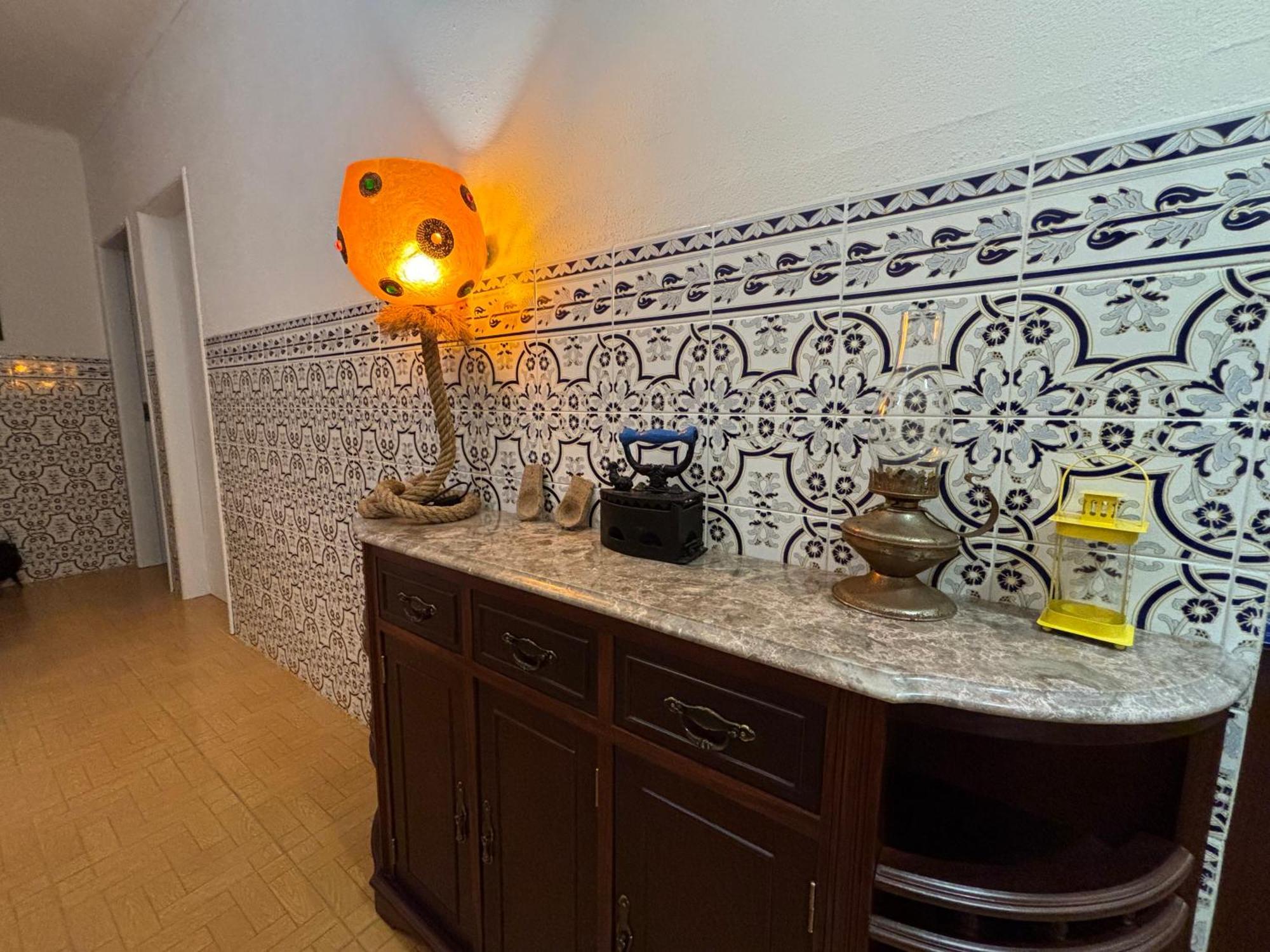 Casa Do Henrique Villa São Luis Eksteriør billede